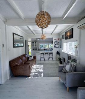 Haumoana Casa | Oceanside oasis