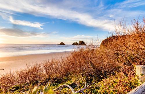 Oceanside Casa | Oceanside Oasis