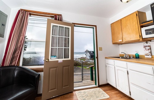 Oceanside Cabina | Oceanside Ocean Front Cabins