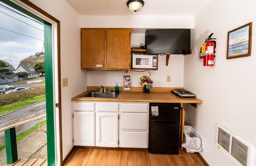 Oceanside Cabina | Oceanside Ocean Front Cabins