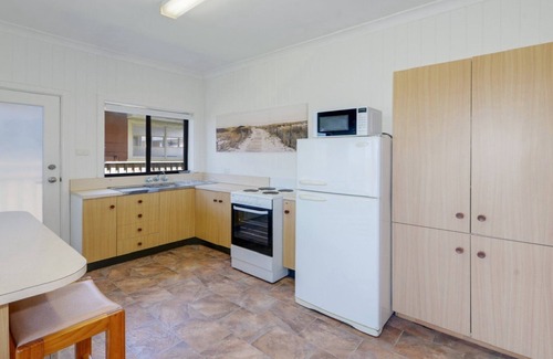 Avoca Beach Apartamento | Oceanside - direct access to Avoca Beach