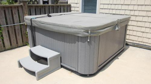 Corolla Light Casa | Oceanside, Private Pool, Hot Tub, Close to the Beach Access, 225, Glory Be