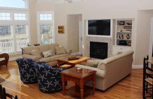 Buck Island Casa | Oceanside, Private Pool, Hot Tub, Buck Island Amenities, BU21, Island Girl