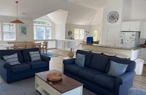 Ocean Hill Casa | Oceanside: Piscina privada, bañera de hidromasaje, sala de juegos, se admiten perros Sábado a sábado