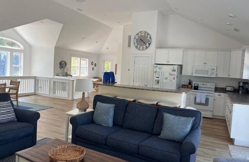 Ocean Hill Casa | Oceanside: Piscina privada, bañera de hidromasaje, sala de juegos, se admiten perros Sábado a sábado