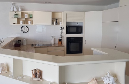 Mount Maunganui Apartamento | Oceanside Resort & Twin Towers