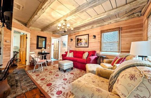 Milbridge Casa | Oceanside Saltwater Cottage NEW