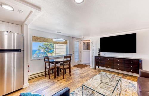 Oceanside Apartamento | Oceanside Skies - Apt. 1