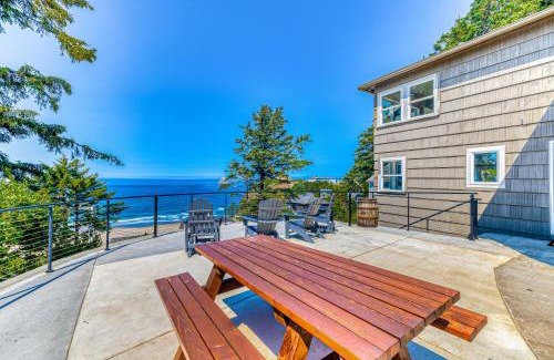 Oceanside Apartamento | Oceanside Skies - Apt. 1