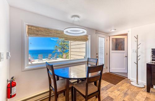 Oceanside Apartamento | Oceanside Skies - Apt. 1