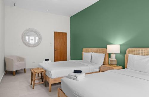 Punta Las Marias Apartamento | Oceanside Swimming Pool Parking