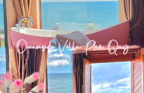 Phu Quy Hotel | Oceanside Villa Phuquy Island