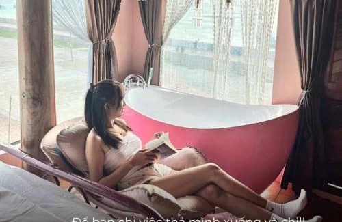 Phu Quy Hotel | Oceanside Villa Phuquy Island