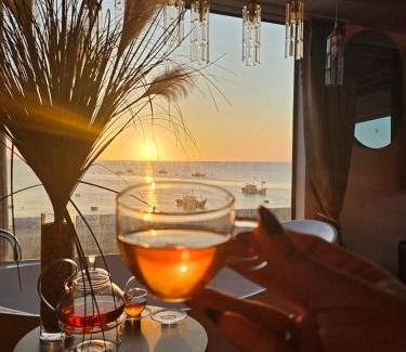 Phu Quy Hotel | Oceanside Villa Phuquy Island