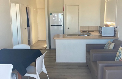 Denham Casa | Oceanside Village