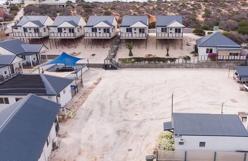 Denham Casa | Oceanside Village