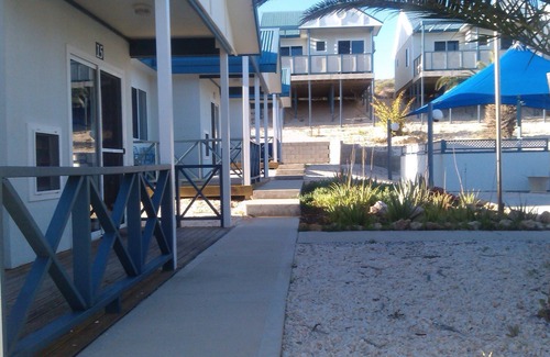 Denham Casa | Oceanside Village