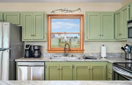 Carolina Dunes Casa | OceanSound - 500 Feet to the Ocean in Duck, NC!