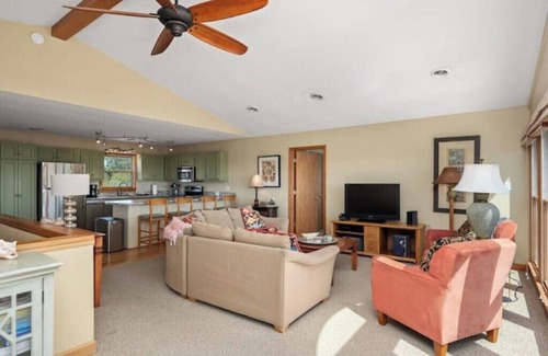 Carolina Dunes Casa | OceanSound - 500 Feet to the Ocean in Duck, NC!