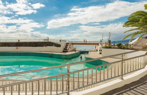 Tabaiba Apartamento | OceanSound Blue "By WaveProperties"