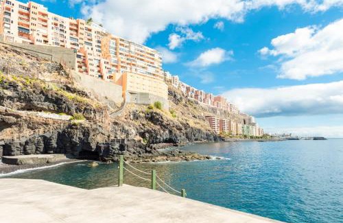 Tabaiba Apartamento | OceanSound Blue "By WaveProperties"