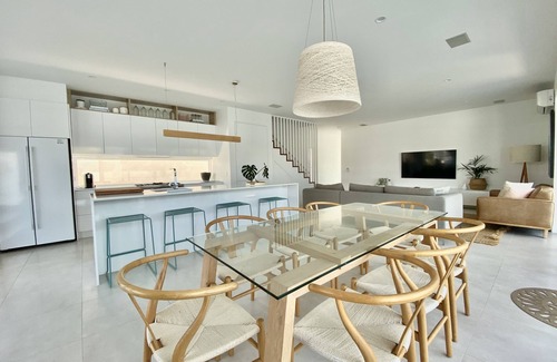 Sapphire Beach Casa | Rebanada de Zafiro Oceanstay