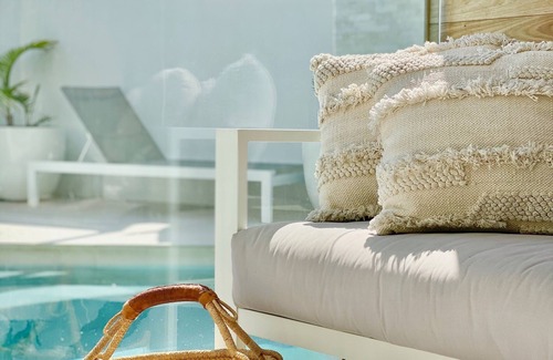Sapphire Beach Casa | Rebanada de Zafiro Oceanstay