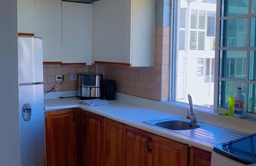 Montego Bay Apartamento | Oceanview Apt - Montego Bay, Ja, Pool, Bar, Beach