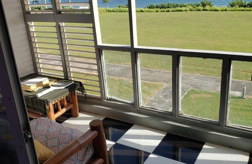 Montego Bay Apartamento | Oceanview Apt - Montego Bay, Ja, Pool, Bar, Beach
