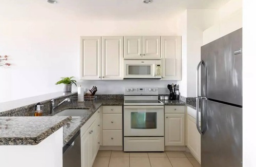 Coco Condominio | Oceanview 2-bedroom Condo at Pacifico Gated Community