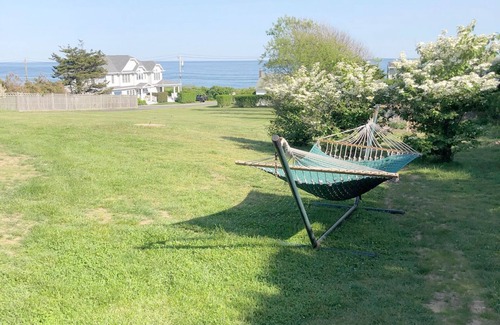 Montauk Apartamento | Con vista al mar renovado 2 habitaciones 2 baños con gran espacio al aire libre