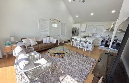 Greenbush Casa | Oceanview 2 bedroom 2 bath, overlooking the Atlantic...