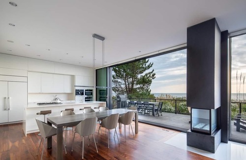 Bethany Beach Casa | Oceanview 5-BR House in Bethany Beach w/ Elevator