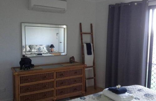 Airlie Beach Apartamento | Oceanview Apartment