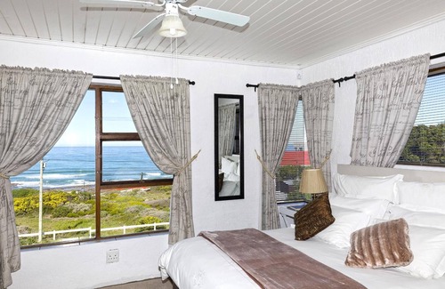 Struisbaai Cama Y Desayuno | Oceanview B&B 85 Oceanview Drive