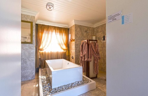 Struisbaai Cama Y Desayuno | Oceanview B&B 85 Oceanview Drive