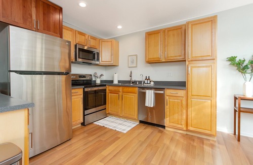 Fire Mountain Casa | Oceanview Beach Getaway