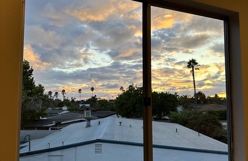 Fire Mountain Casa | Oceanview Beach Getaway