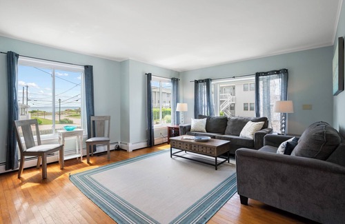 Eastward Look Casa | Oceanview Beach House, Steps to Private Beach Access, Sleeps 20!