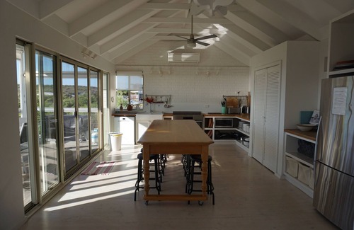 Gracetown Casa | Vista al Mar Beach House
