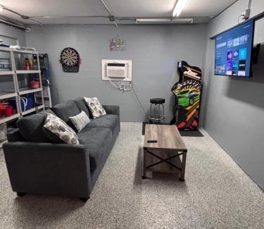 Indian Shores Casa | Oceanview Beach Retreat - Pool & Game Room - Steps to Beach - Sleeps 8