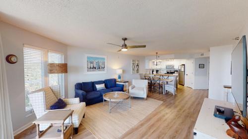 Litchfield by the Sea Casa | Oceanview Bliss 3BR with Pools and Beach Access