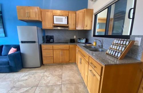 La Ventana Apartamento | Oceanview Condo - Club Cerralvo