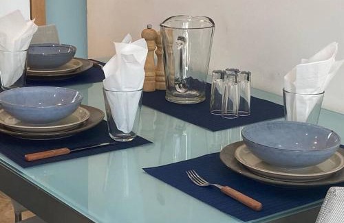 La Ventana Apartamento | Oceanview Condo - Club Cerralvo