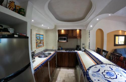 Marina Vallarta Apartamento | Oceanview Condo Vela Vallarta condo