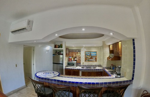 Marina Vallarta Condominio | Oceanview Condo Vela Vallarta 2 Bedroom Condo by RedAwning