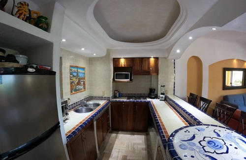 Marina Vallarta Condominio | Oceanview Condo Vela Vallarta 2 Bedroom Condo by RedAwning