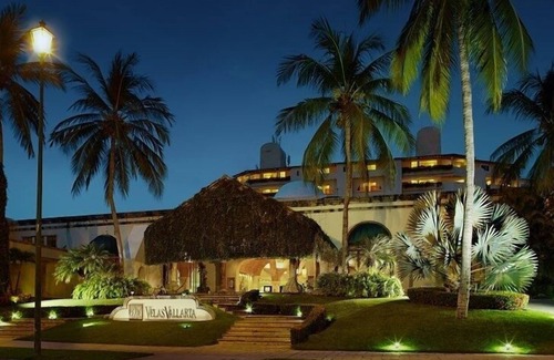Marina Vallarta Condominio | Oceanview Condo Vela Vallarta 2 Bedroom Condo by RedAwning