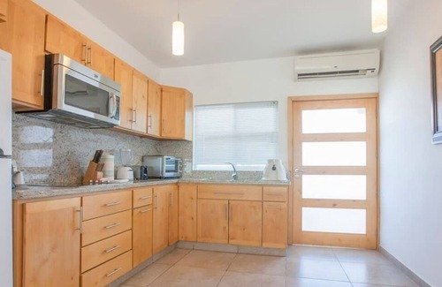 Colina del Sol Condominio | Oceanview Condo with Pool in Gated Community