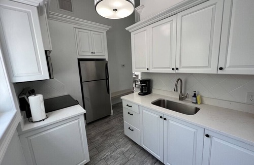 Sunset Beach Casa | Oceanview daydream 2BR cottage #7